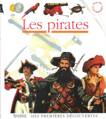 Les Pirates