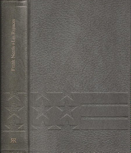 Les Rapaces ( Mc Teague )
