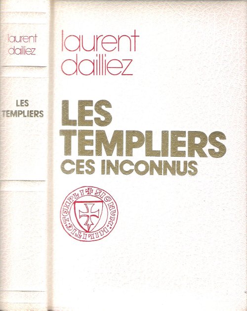 Les templiers ces inconnus