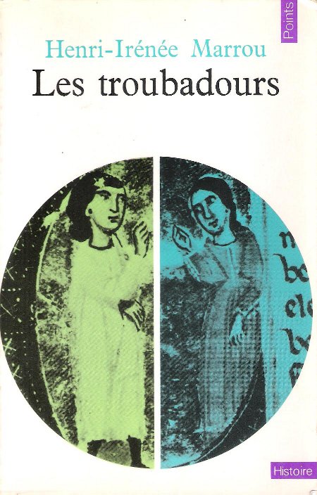 Les Troubadours