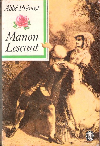 Manon Lescaut