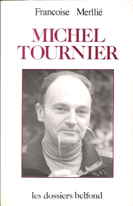 MICHEL TOURNIER