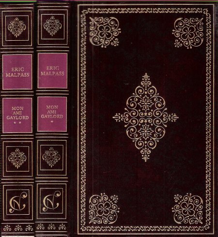 Mon Ami Gaylord . Volume 1 : Le matin est …