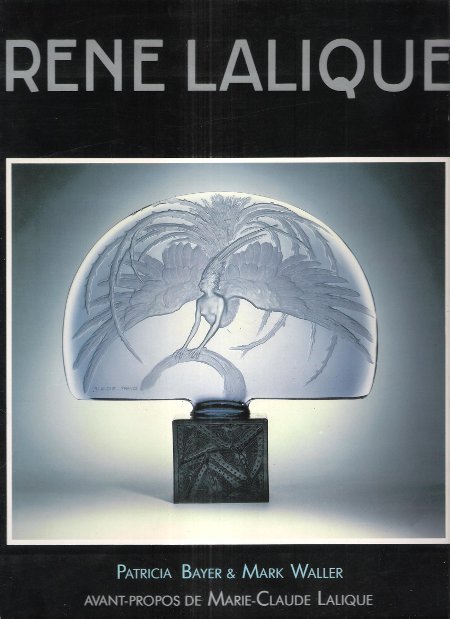 René LALIQUE