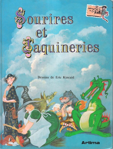 Sourires et Taquineries