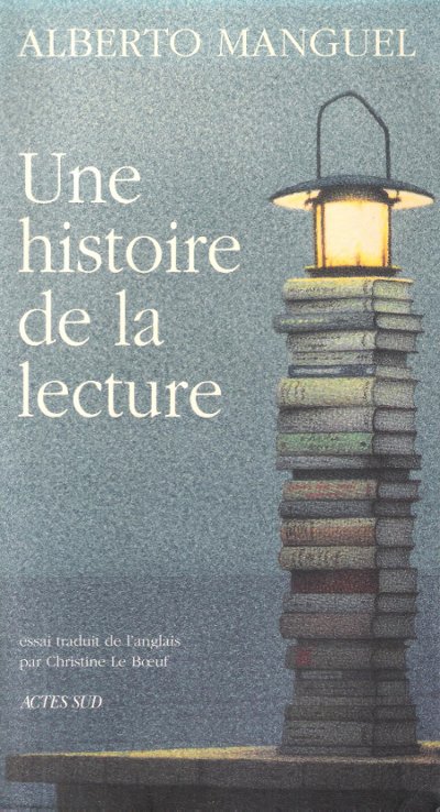 Une Histoire de la Lecture