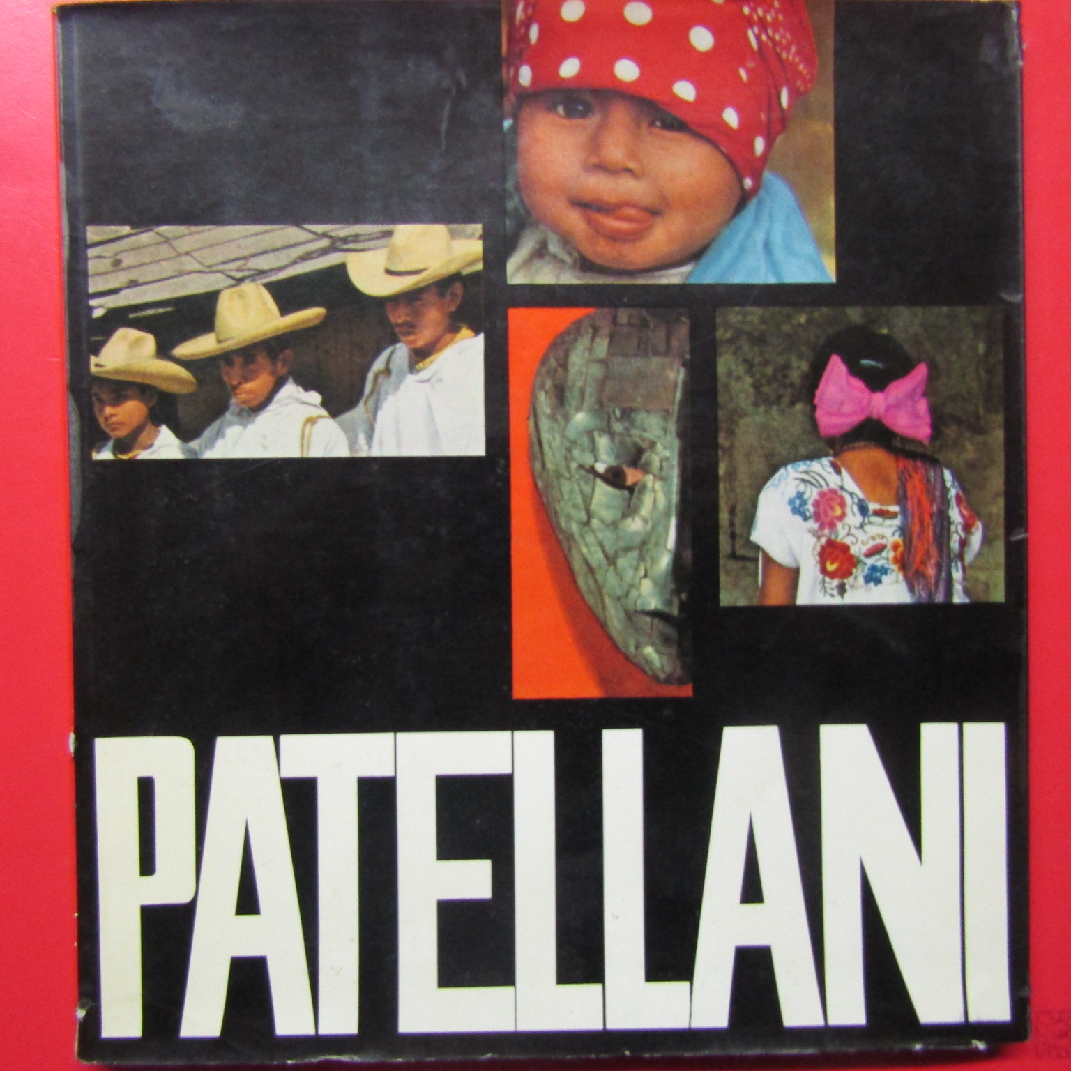 Patellani