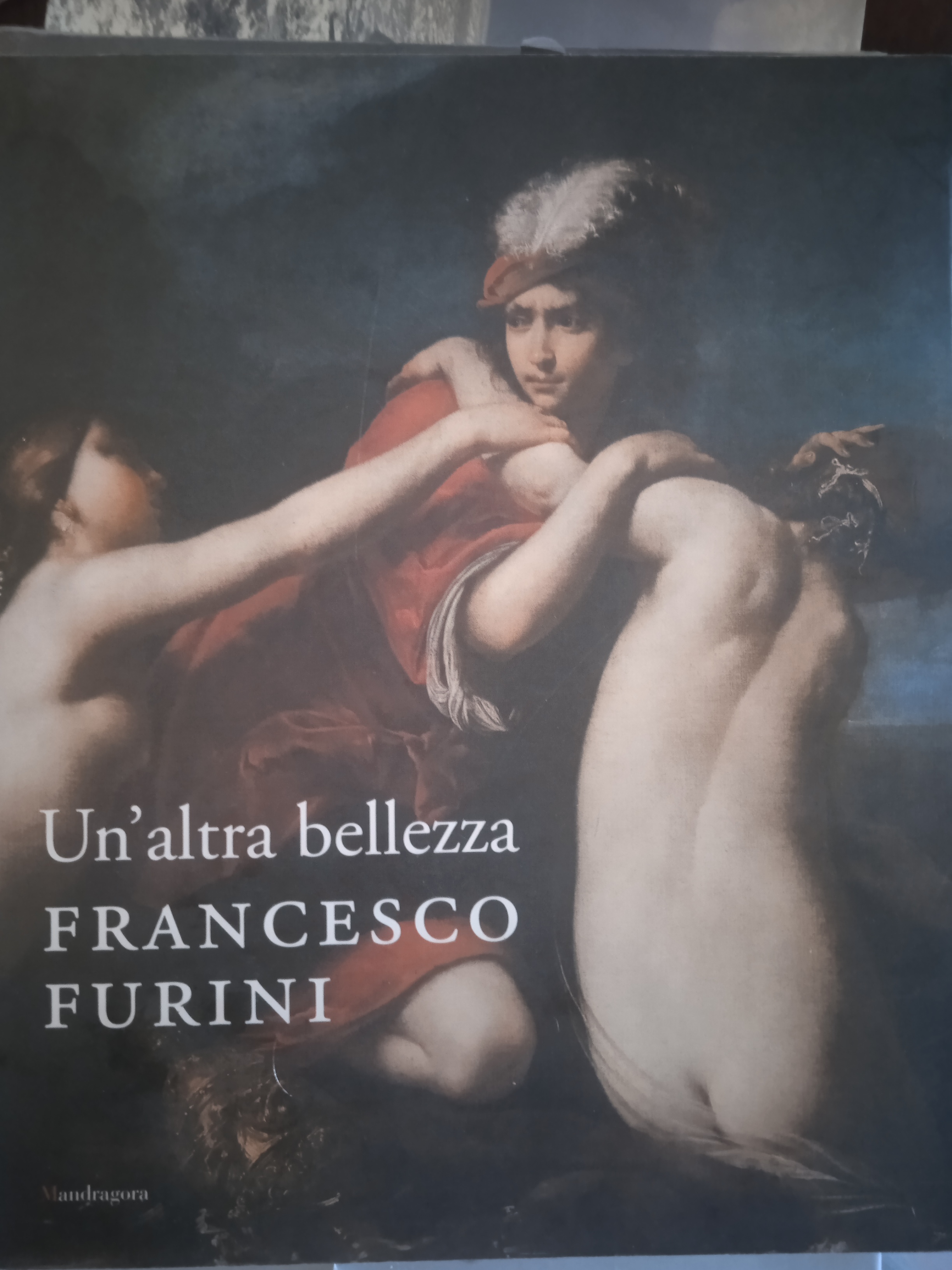 un'altra bellezza francesco furini