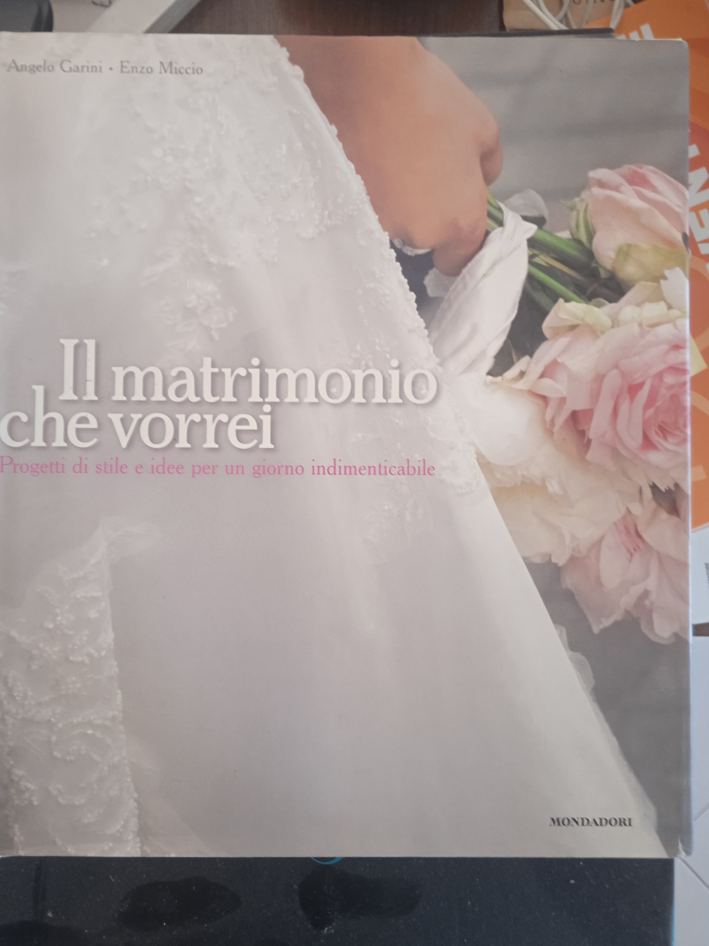 il matrimonio che vorrei progetti di stile per un giorno …