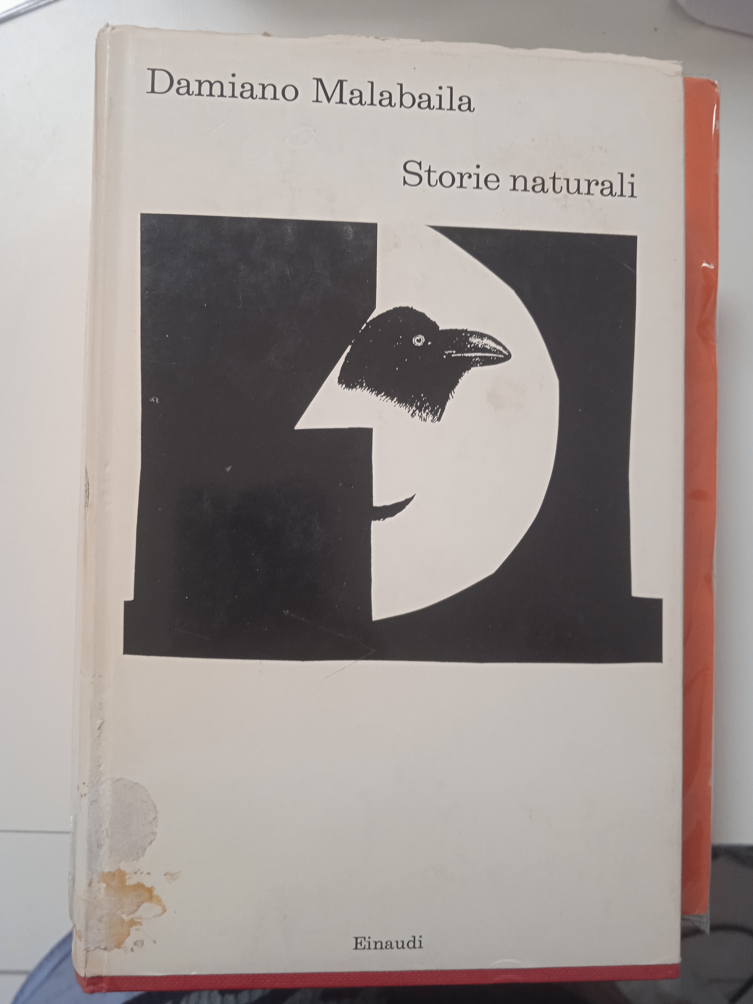 Storie naturali