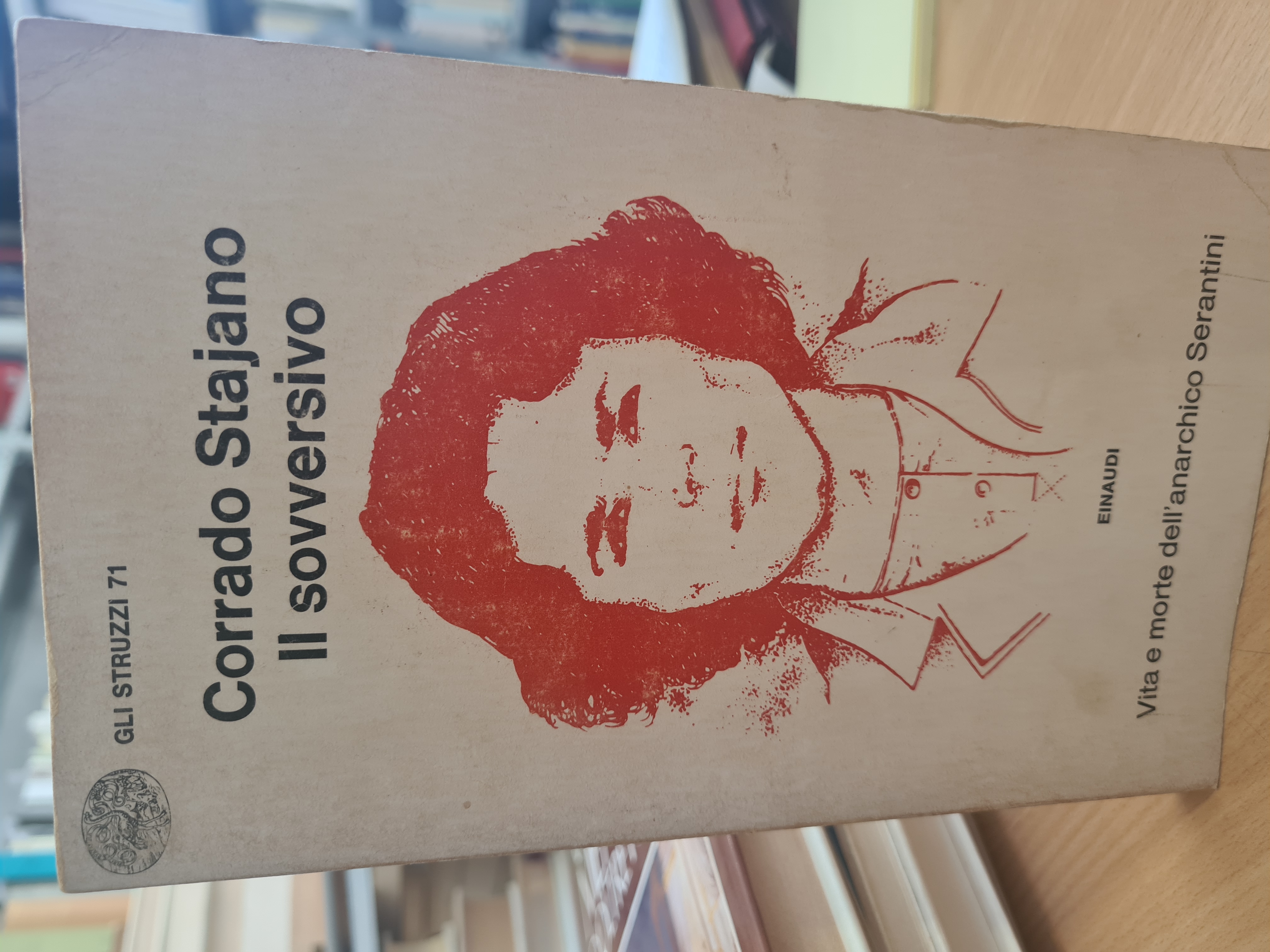 Il sovversivo