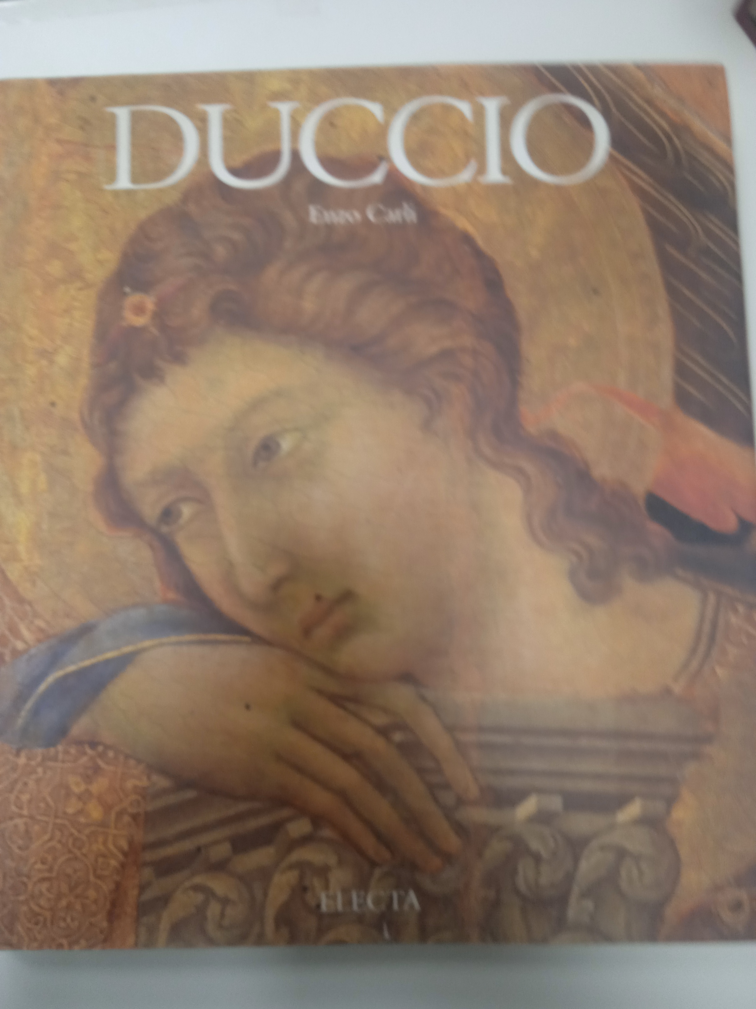 duccio