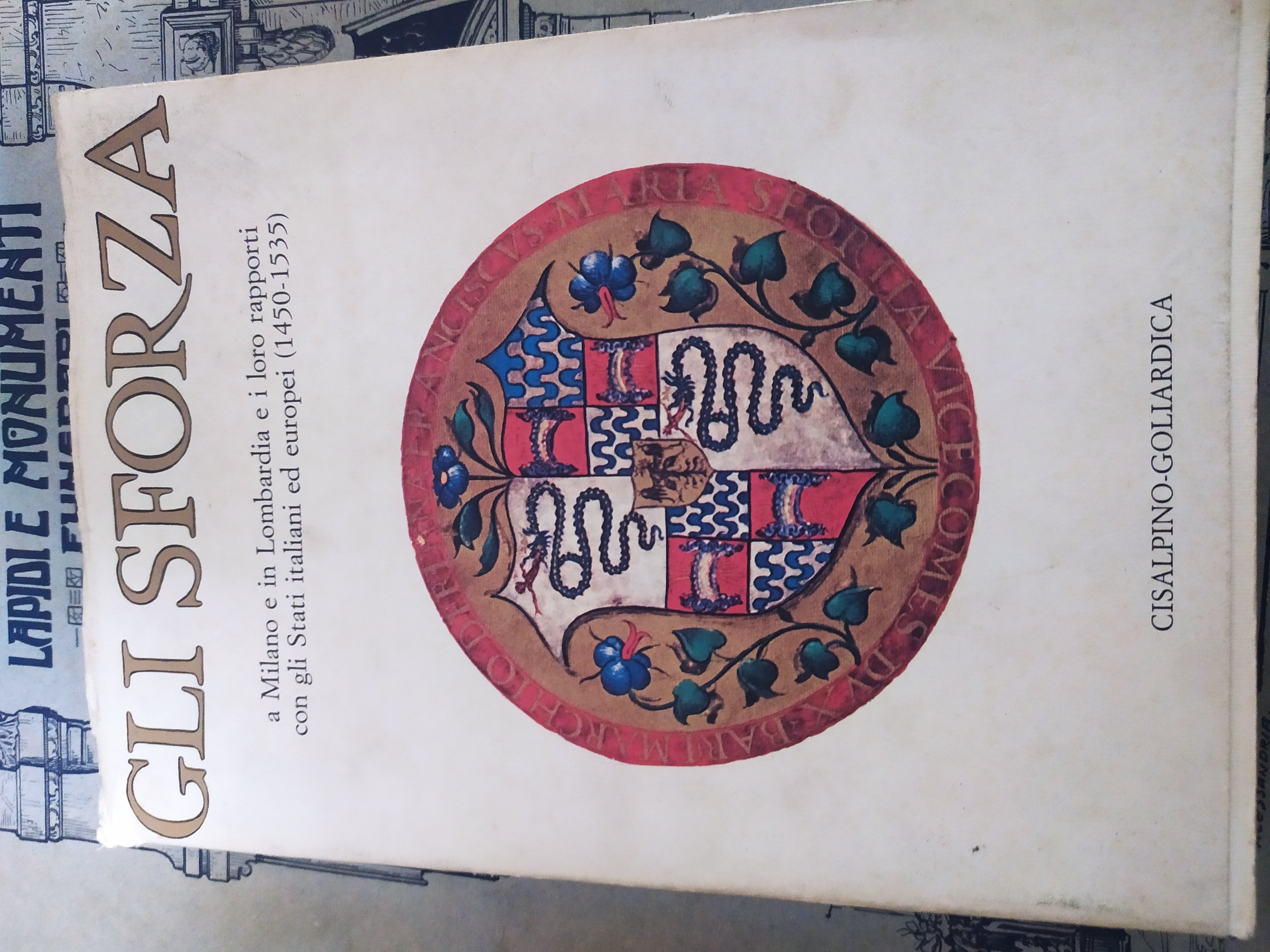 Gli Sforza