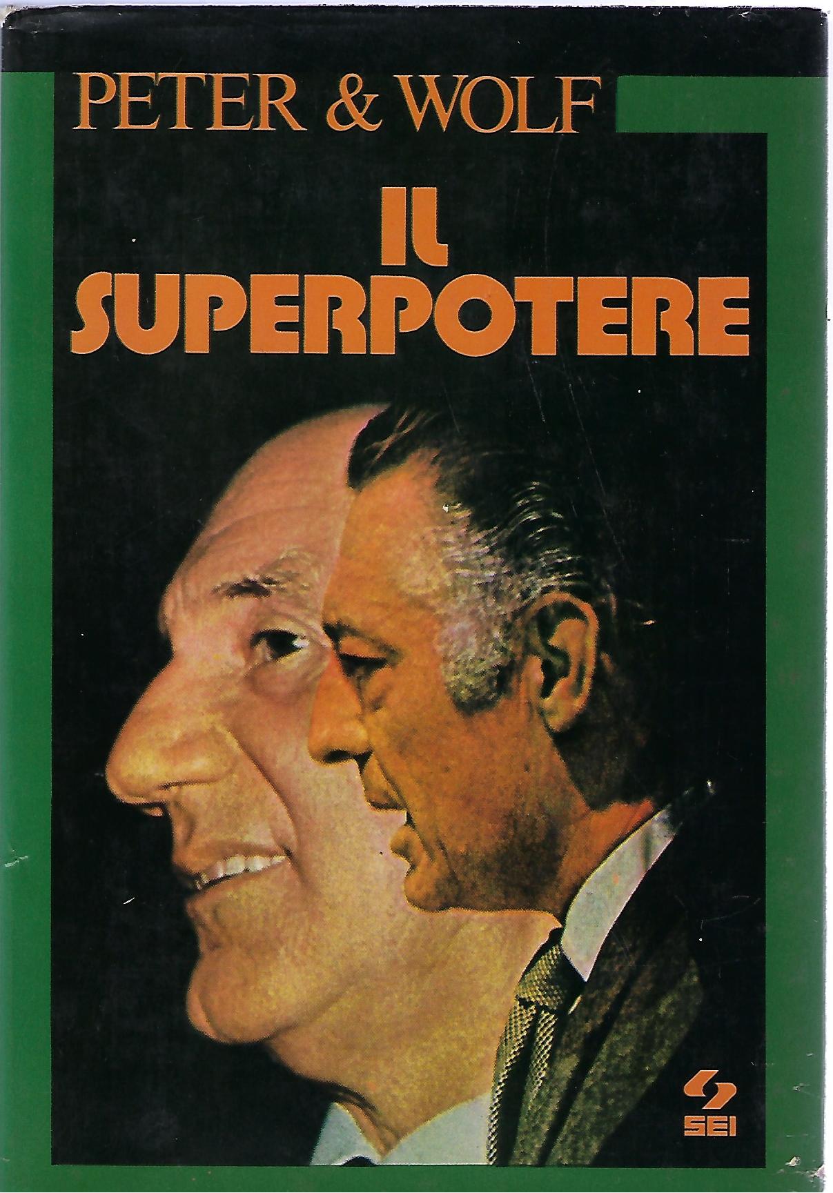 "Il superpotere"