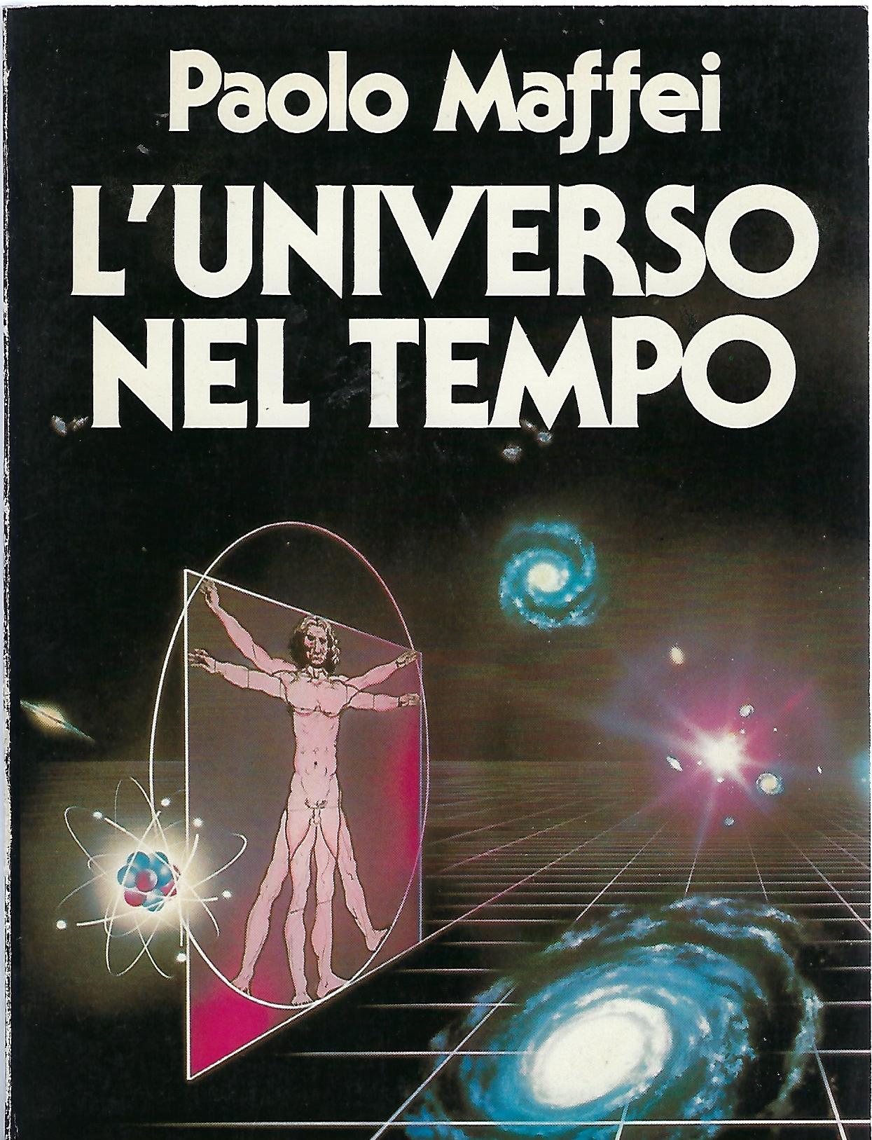 "L'universo nel tempo"
