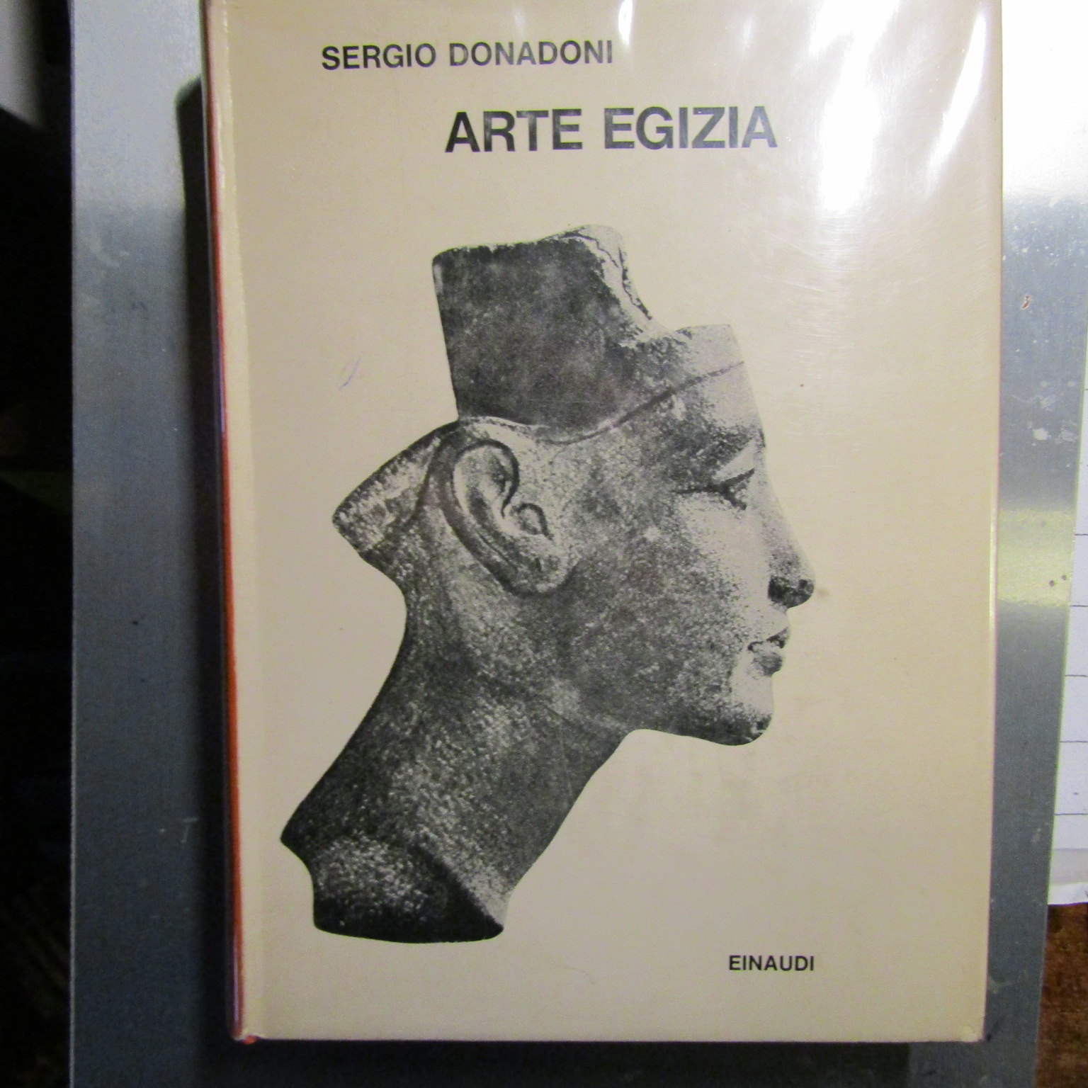 Arte Egizia
