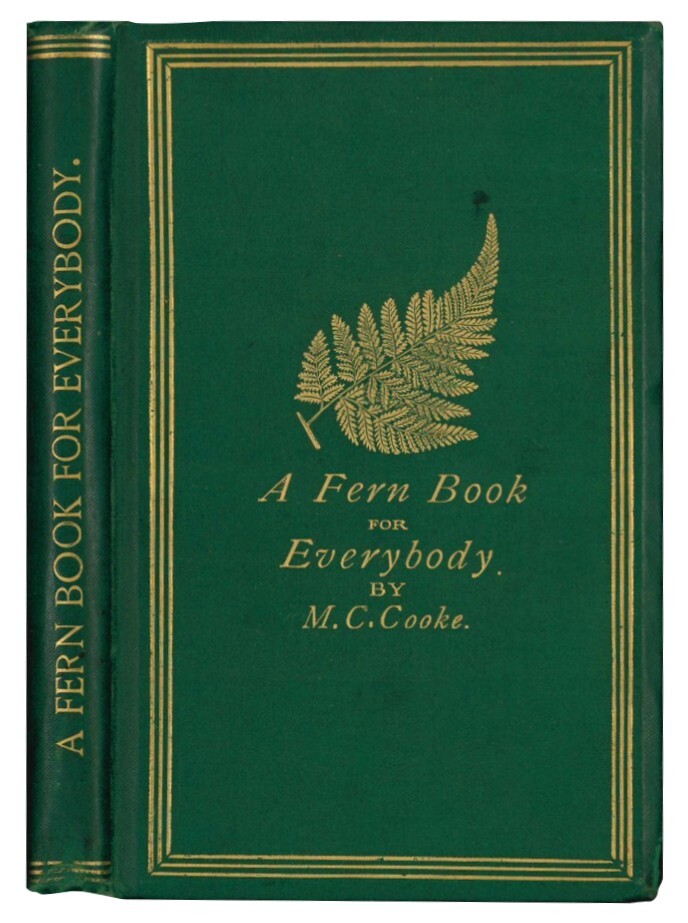 A fern book for everybody.
