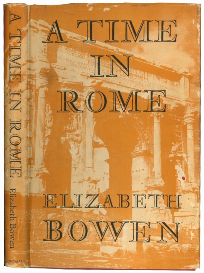 A time in Rome.