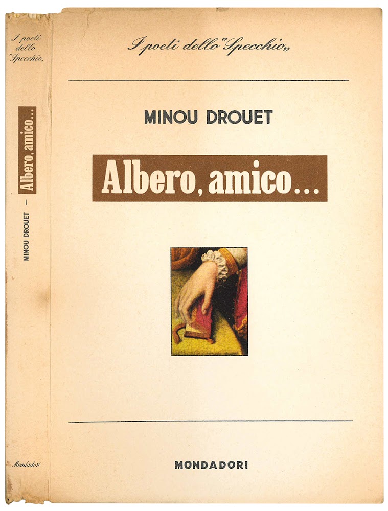 Albero, amico...