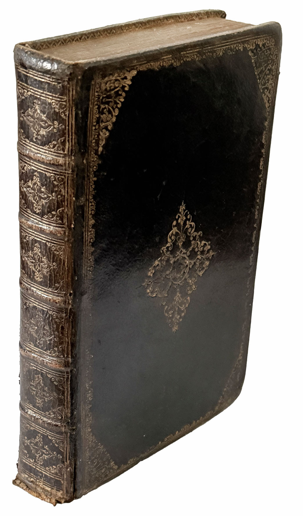 and administration of the sacraments, and other rites and ceremonies …