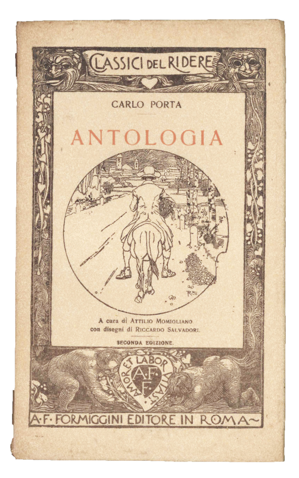 Antologia.
