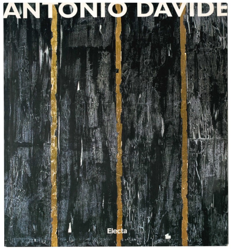 Antonio Davide.