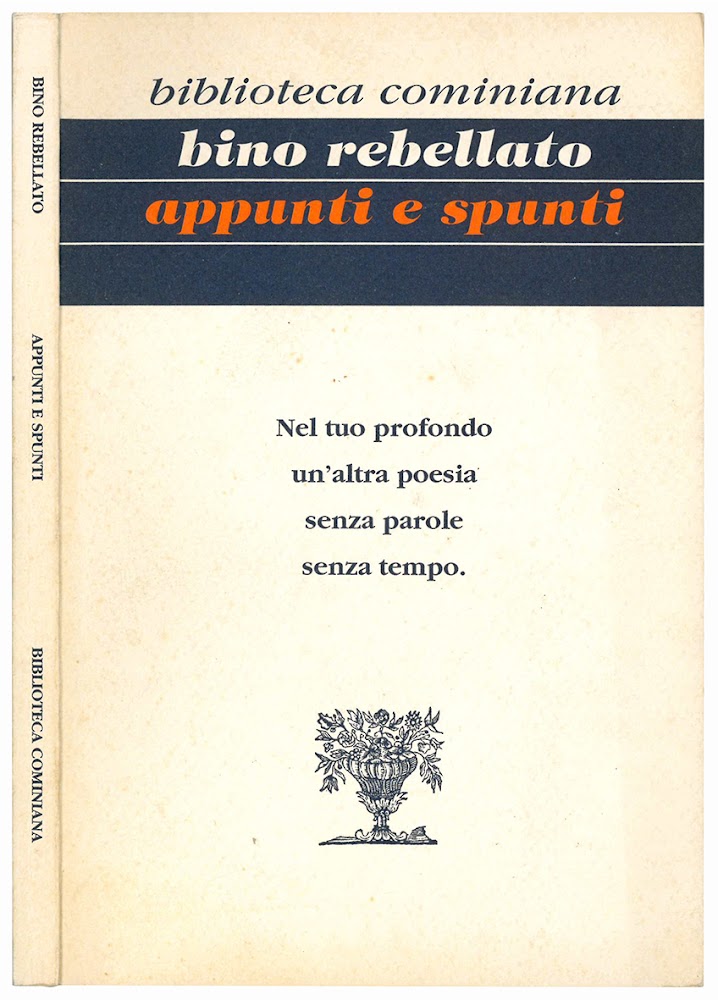 Appunti e spunti.