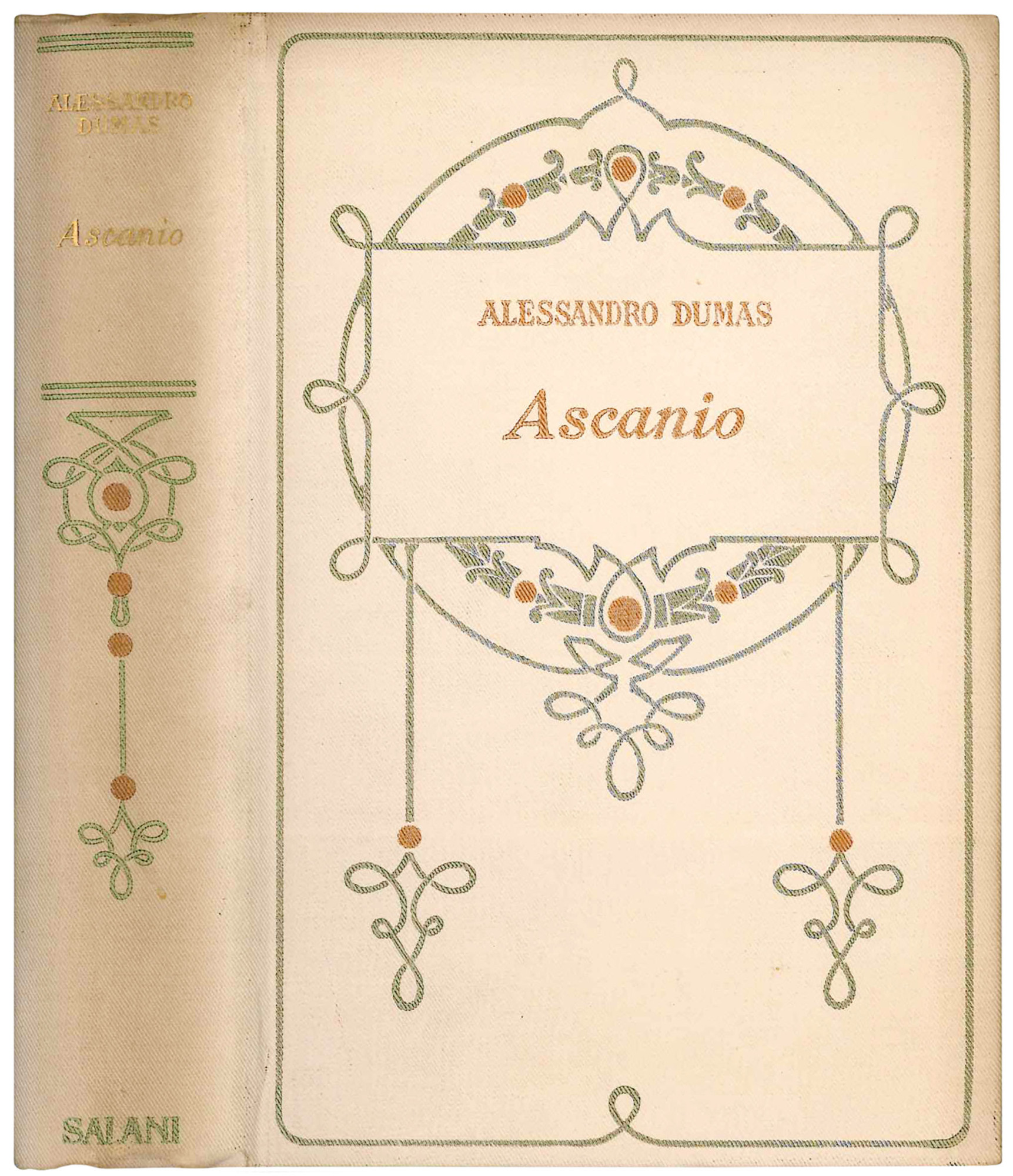 Ascanio.