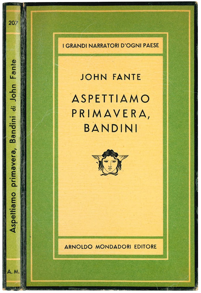 Aspettiamo primavera, Bandini.
