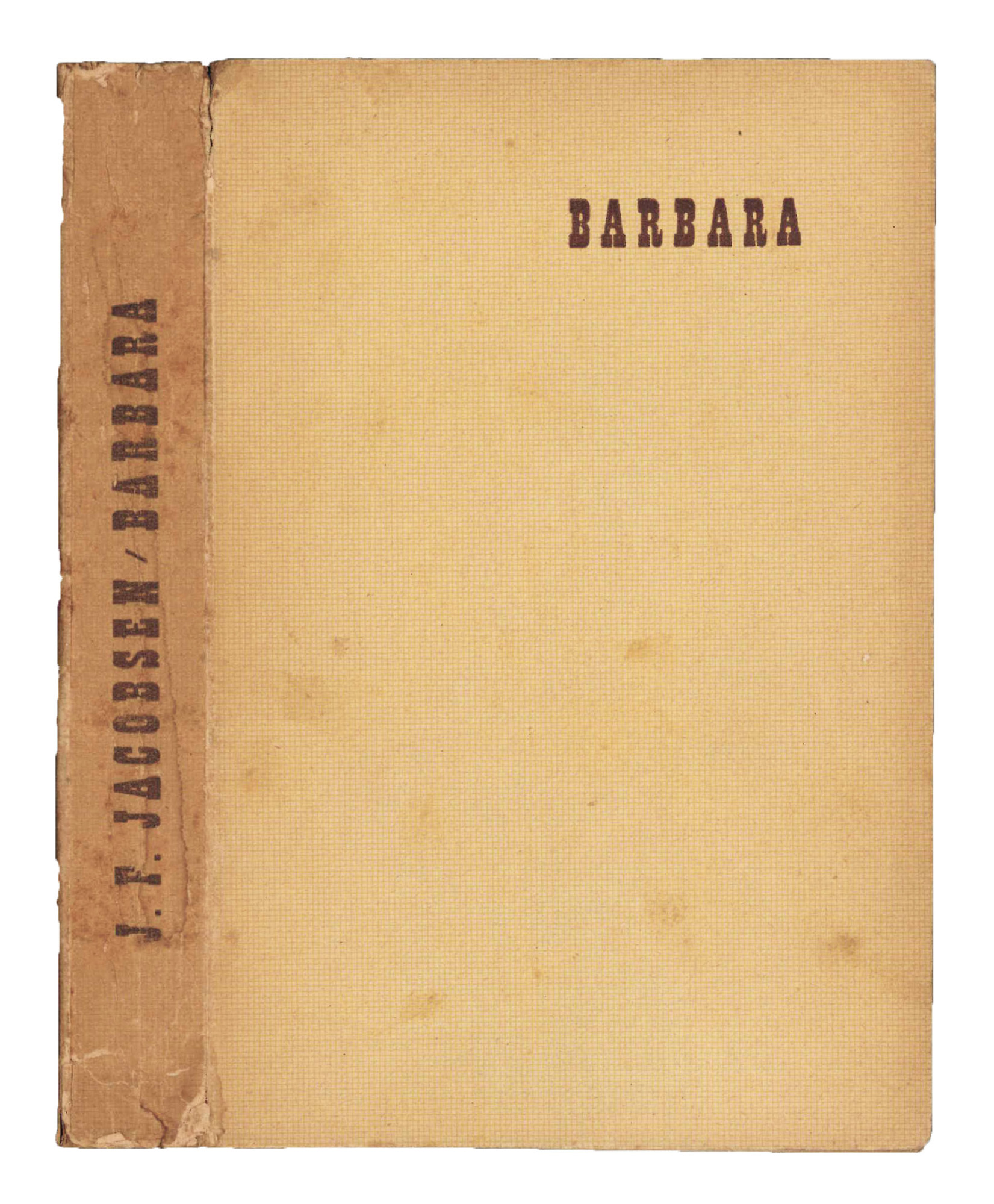 Barbara.