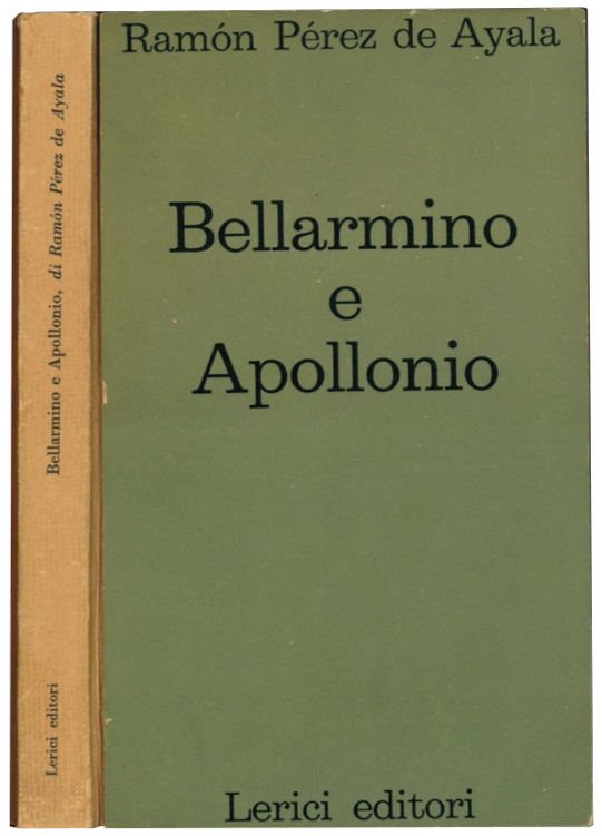 Bellarmino e Apollonio.