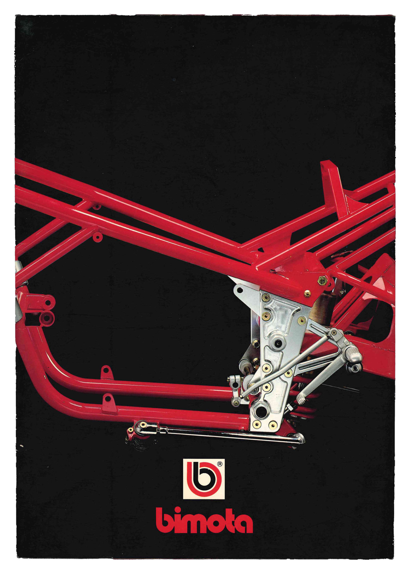 Bimota.