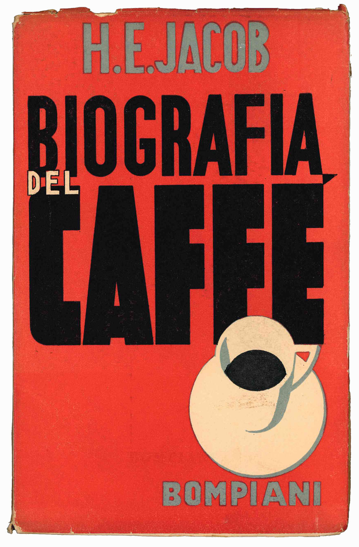 Biografia del caffè. Traduzione e aggiunta sul caffè e i …