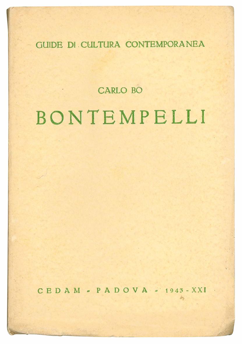 Bontempelli