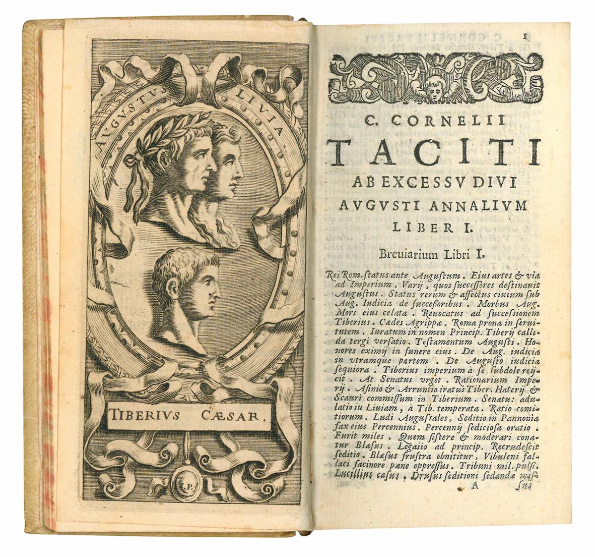 C. Corn. Tacitus et in eum M. Z. Boxhornii, &amp; …