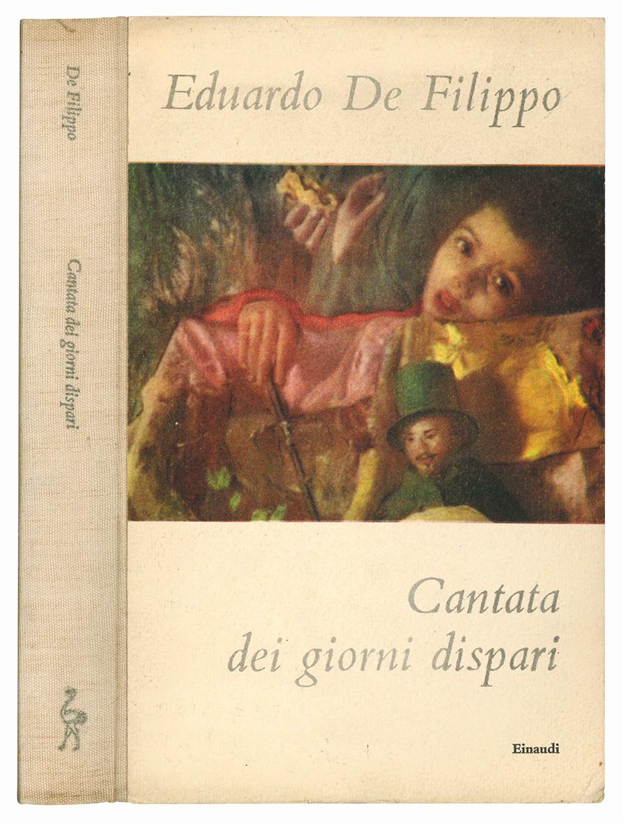 Cantata dei giorni dispari.