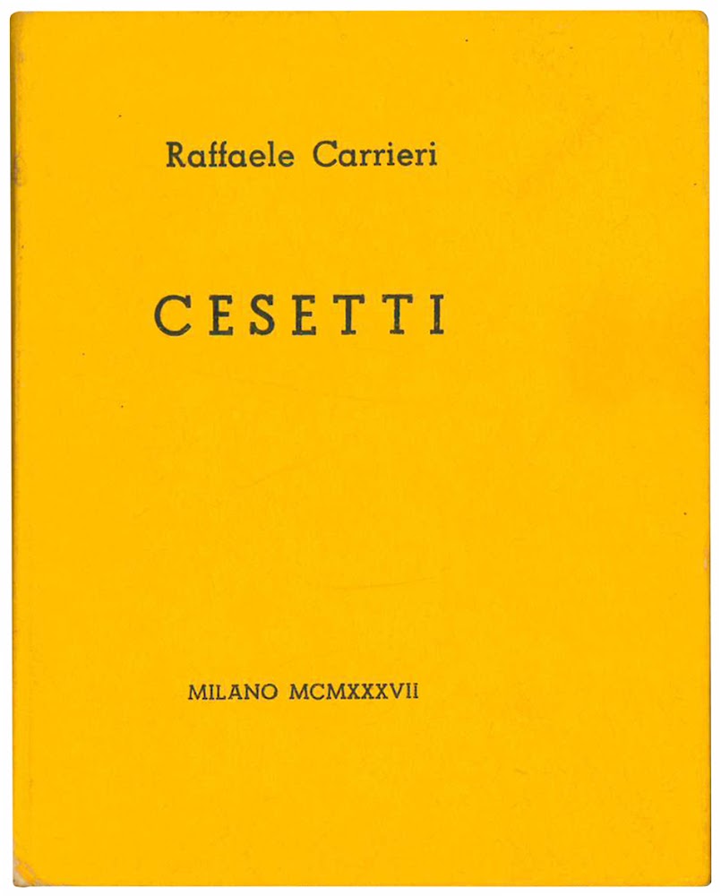 Cesetti.