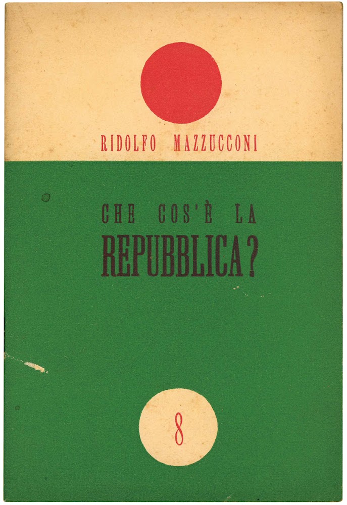 Che cos'è la repubblica? Una grande tradizione che da Roma, …