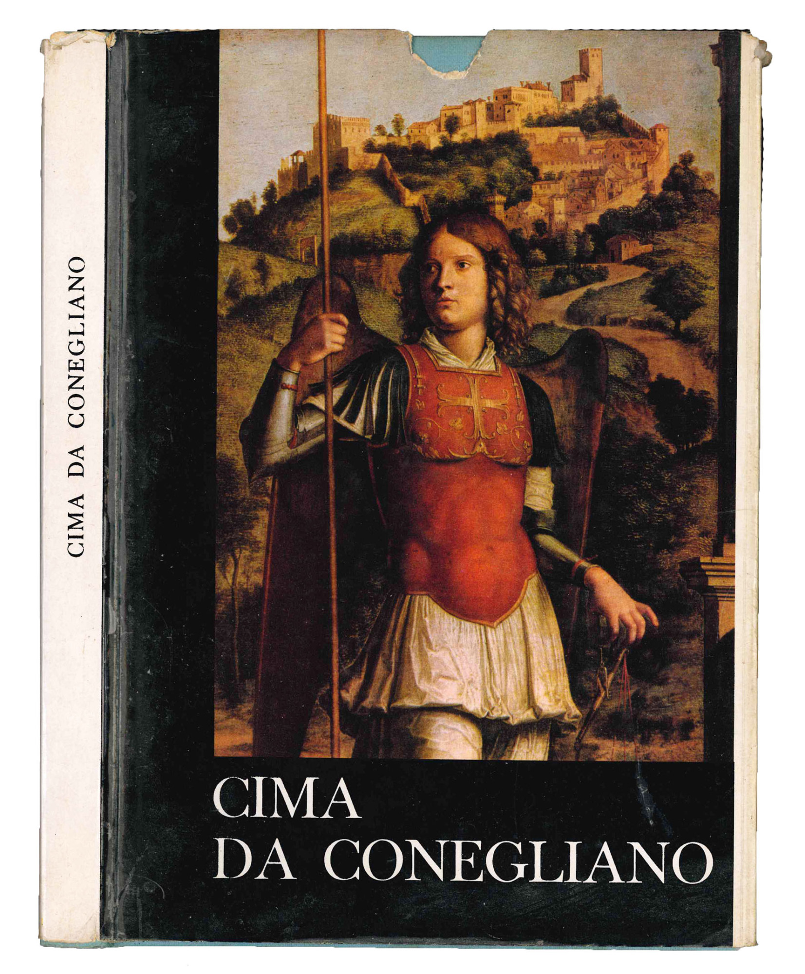 Cima da Conegliano.