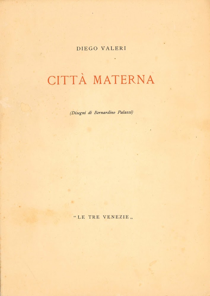 Città materna