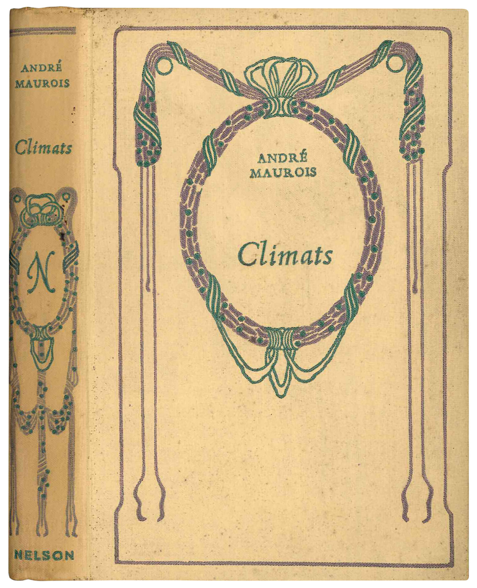 Climats.