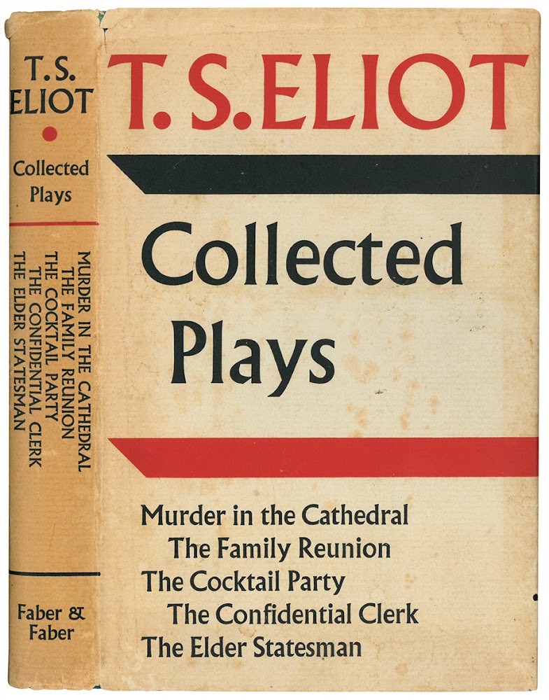 Collected Plays.
