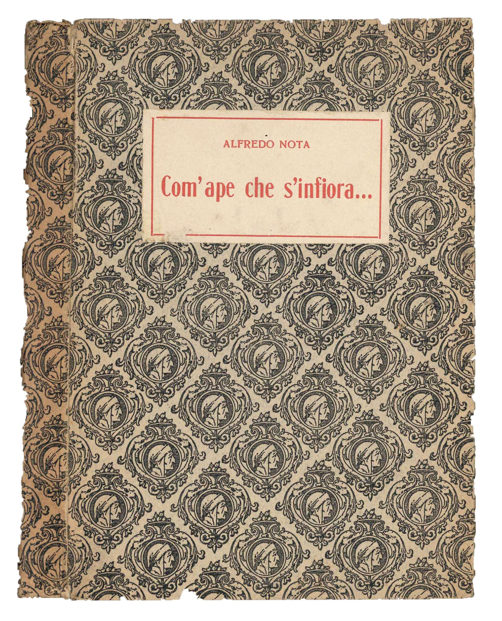 Com'ape che s'infiora... Indice estetico analitico delle principali bellezze contenute …