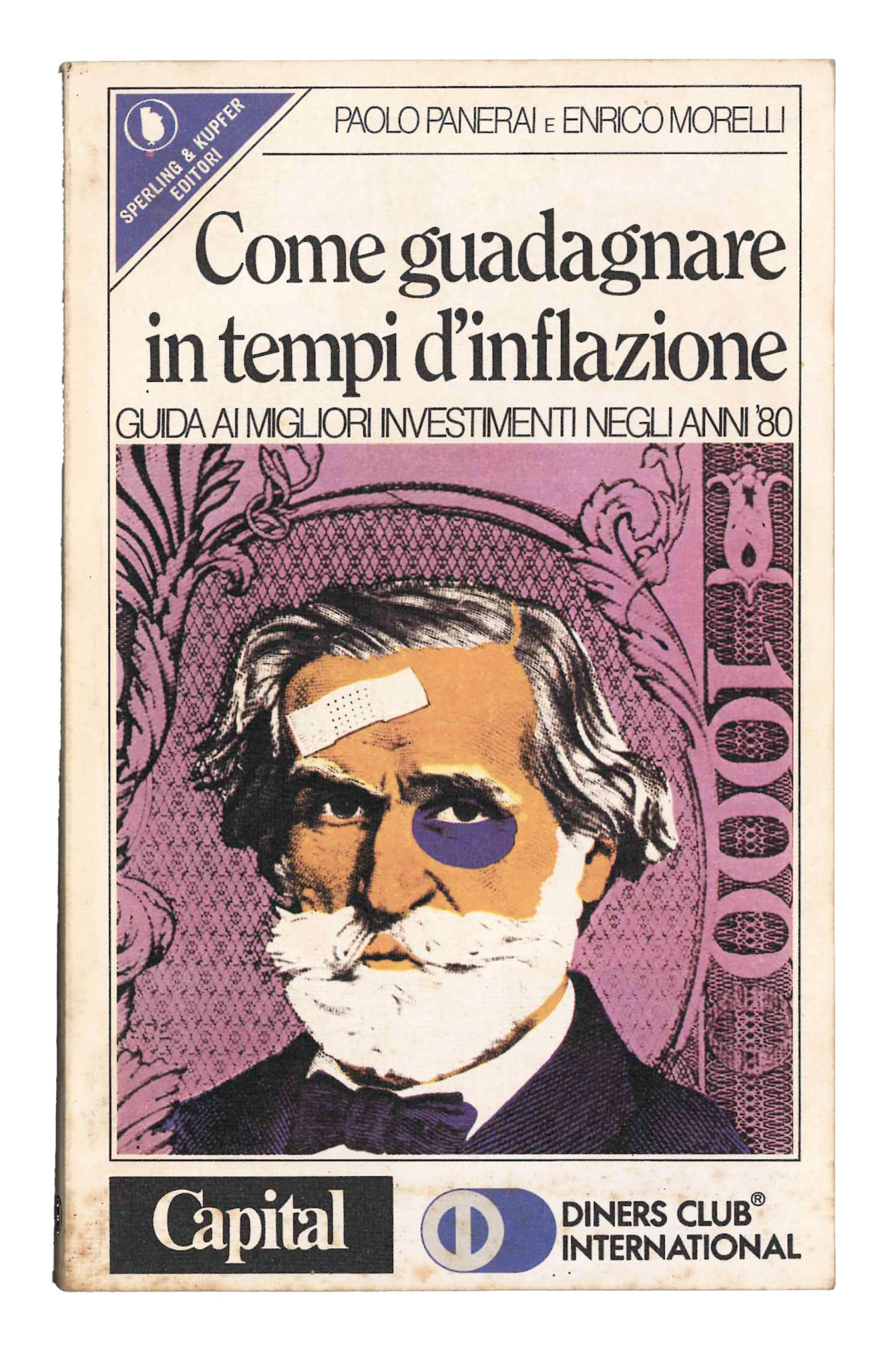 Come guadagnare in tempi d'inflazione. Prima parte.