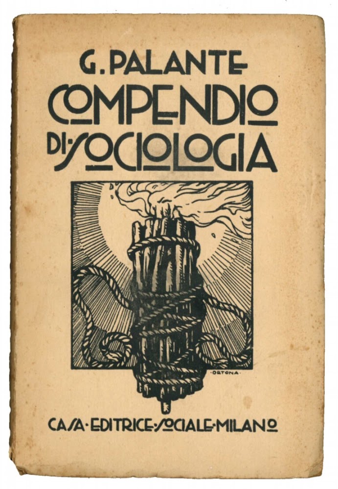 Compendio di sociologia.