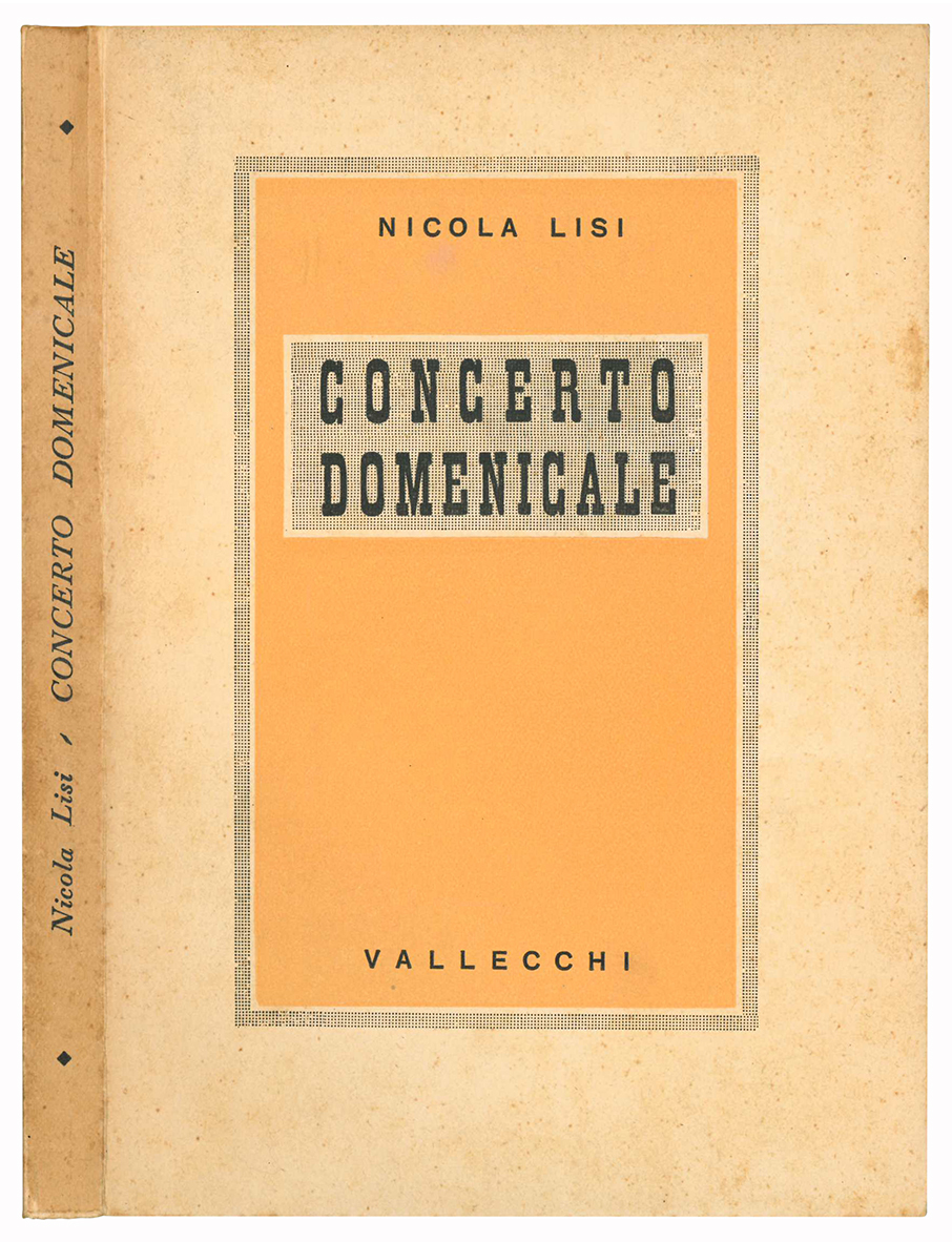 Concerto domenicale.