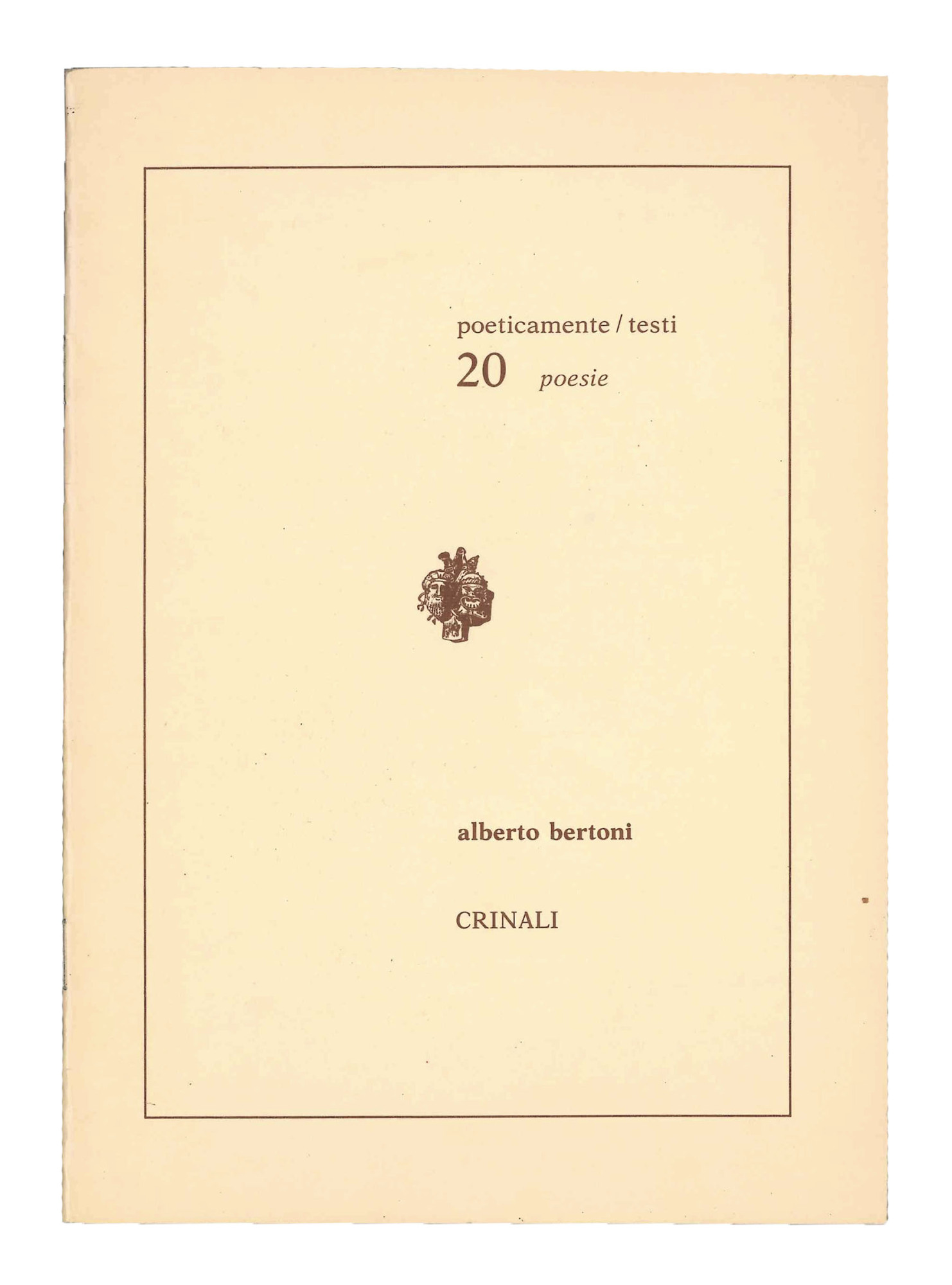 Crinali.