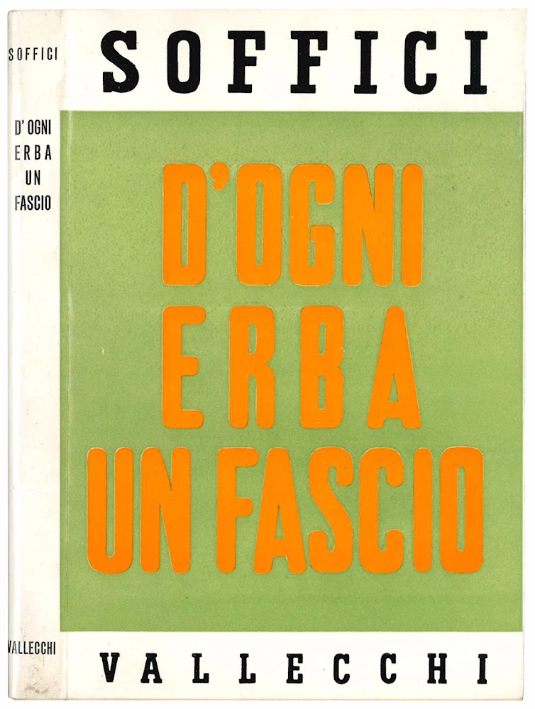 D'ogni erba un fascio. Racconti e fantasie.