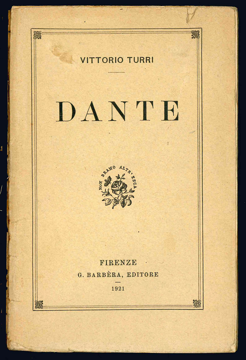 Dante.