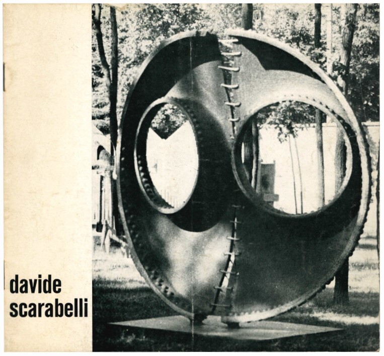 Davide Scarabelli.